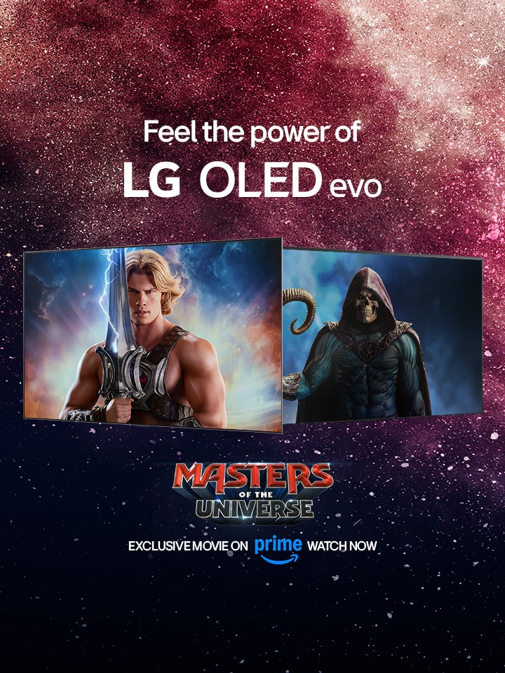 Master of Universe